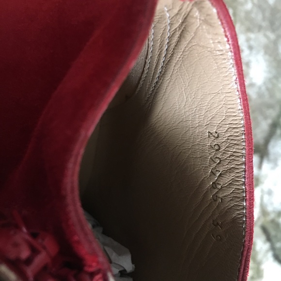 Balenciaga women’s bootys - Picture 4 of 6